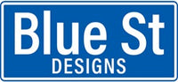 Blue St Designs